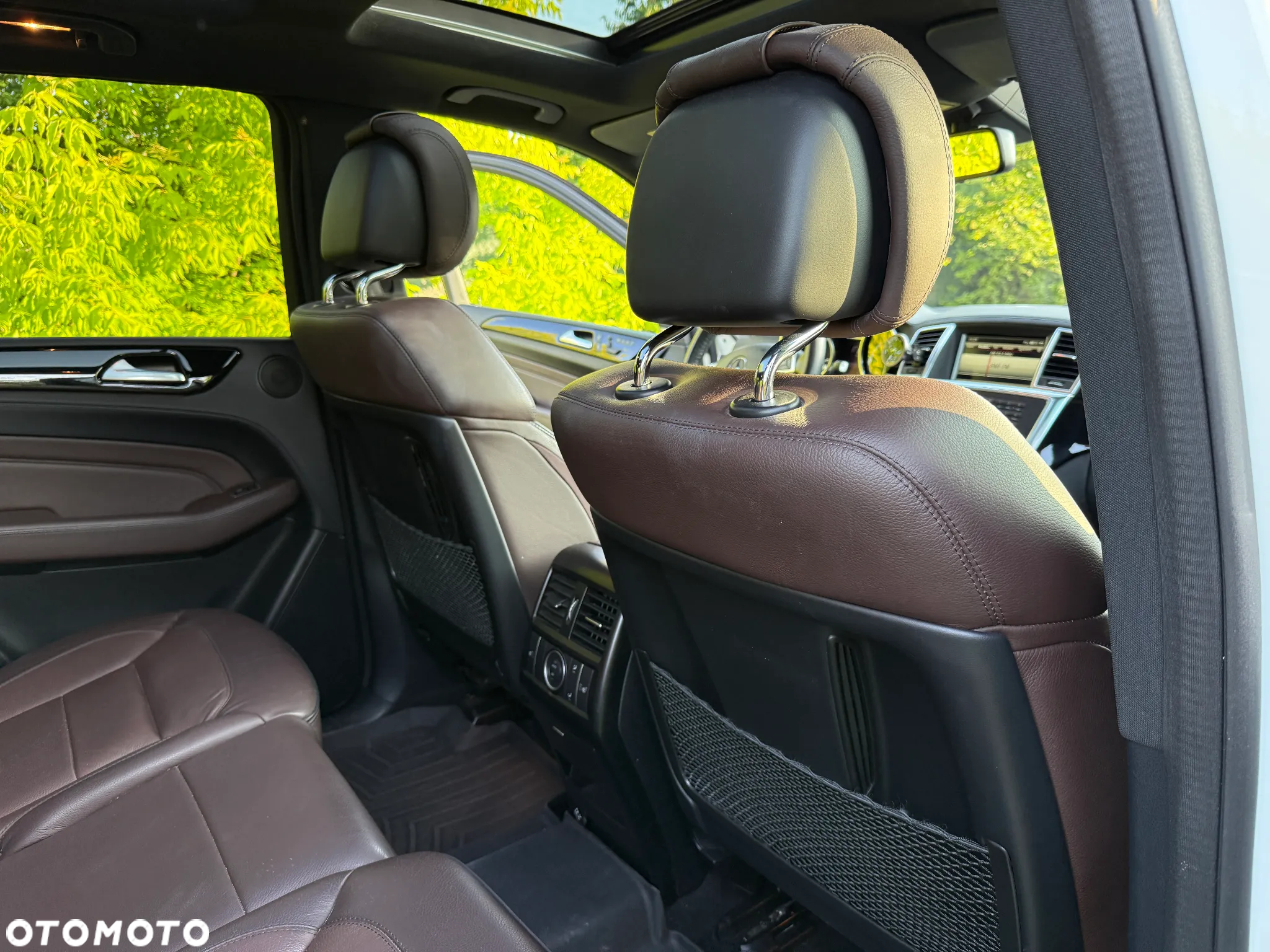 Mercedes-Benz ML 350 BlueTec 4-Matic - 38