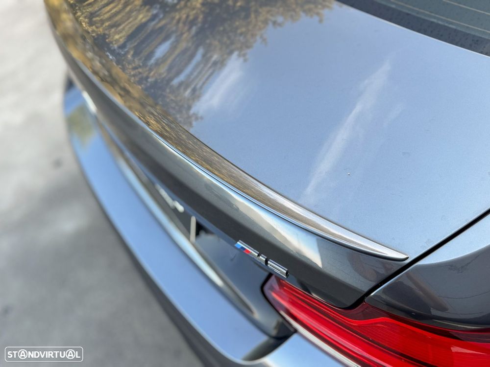 BMW M2 - 22