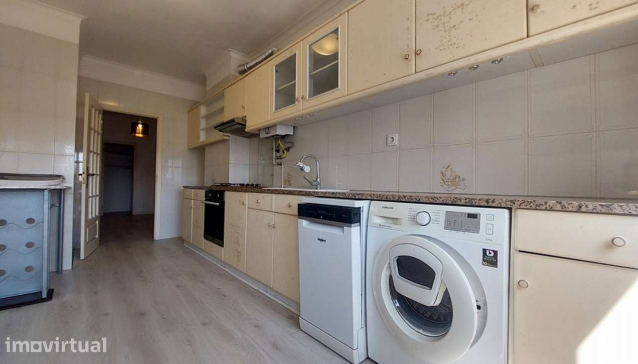 Venda de apartamento T3 c/ terraço, Amorosa, Viana do Castelo - Grande imagem: 4/30