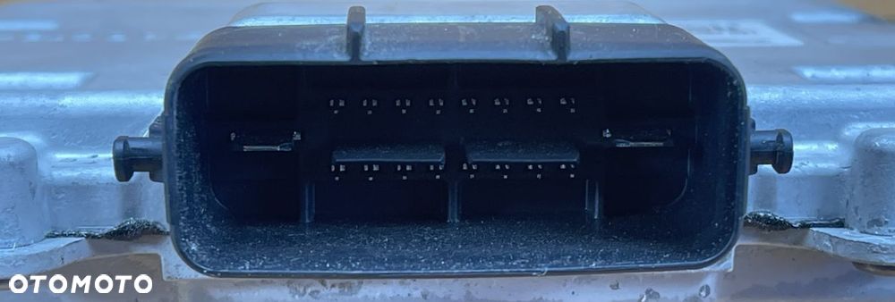 GENESIS GV60 GV70 21- MODUŁ STEROWNIK PRZETWORNICA LED PRAWY 00337186 - 3
