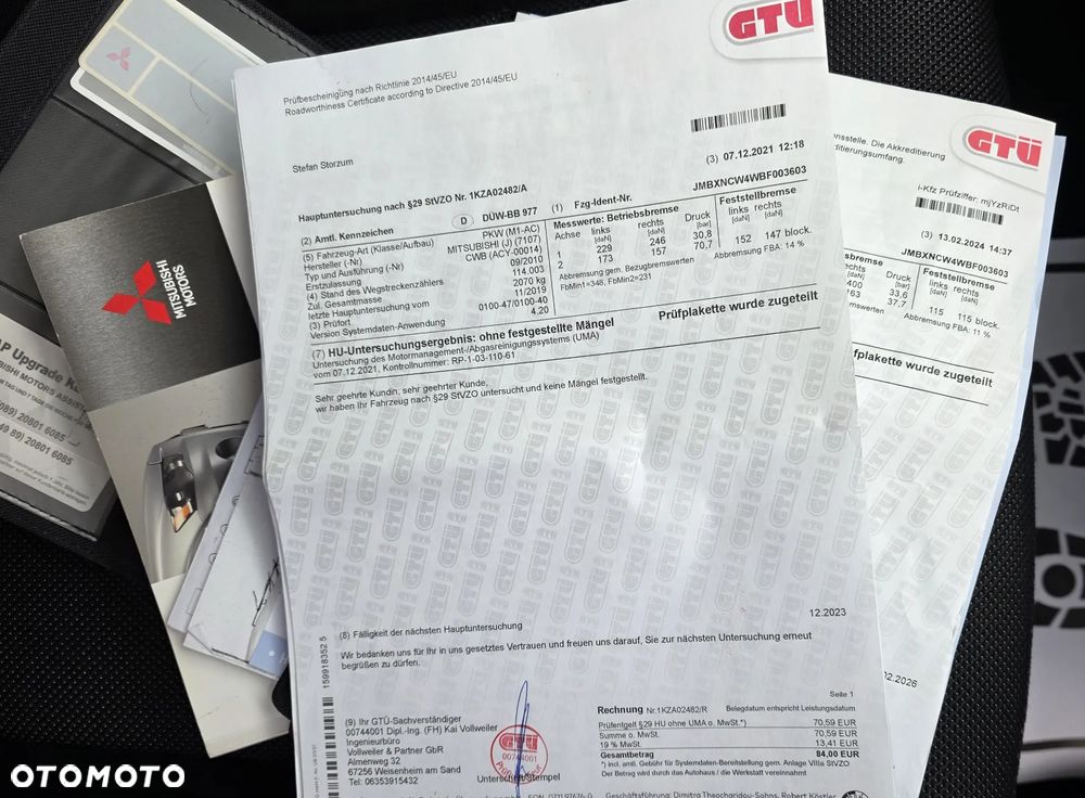 Mitsubishi Outlander 2.0 2WD - 17