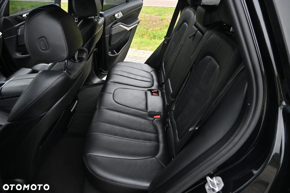 BMW X5 xDrive25d sport - 25