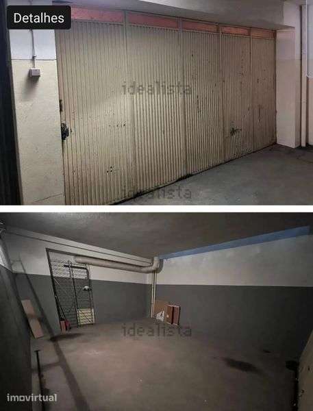 Arrendamento de garagens na Rua do Passal, 45 em Ermesinde - Grande imagem: 5/5