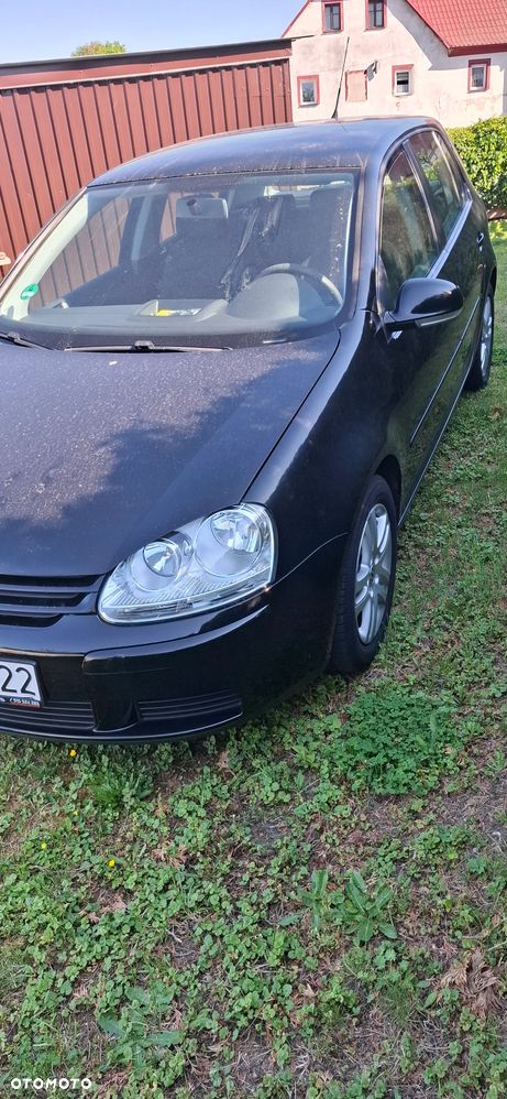Volkswagen Golf 1.4 Goal - 10