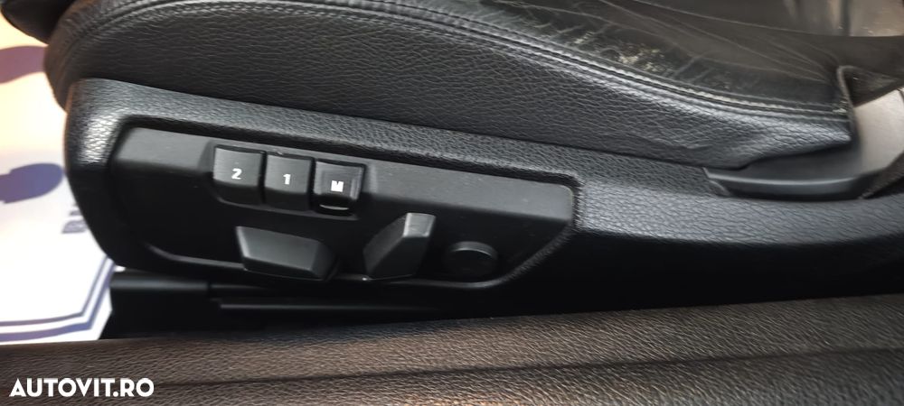 BMW Seria 6 - 9