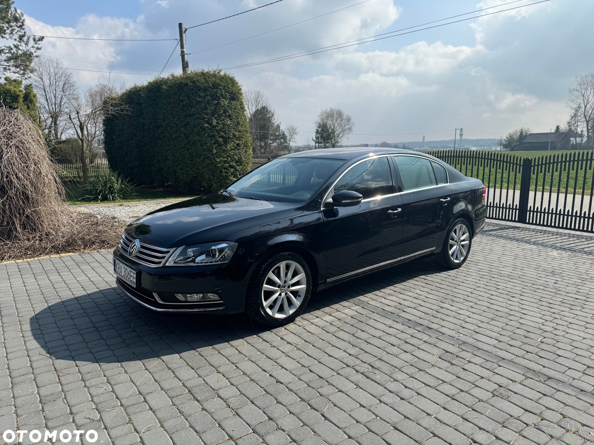 Volkswagen Passat 2.0 TSI Highline DSG - 27