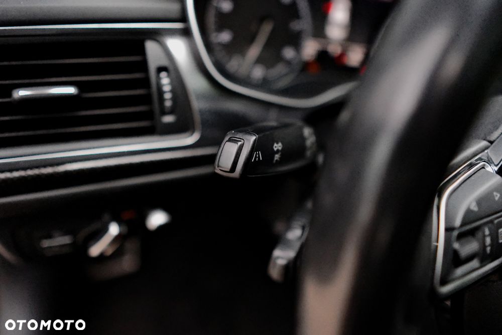 Audi S6 Limousine - 34