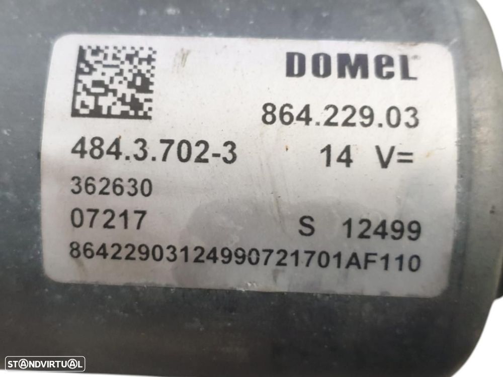 DEPRESSOR TRAVÕES BOMBA DE VÁCUO BMW SERIE I3 I01 - 4