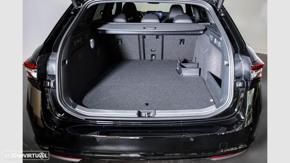 Skoda Superb 1.5 TSI iV Sportline DSG - 21