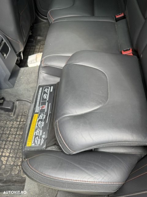 Volvo XC 60 D4 AWD Ocean Race - 7