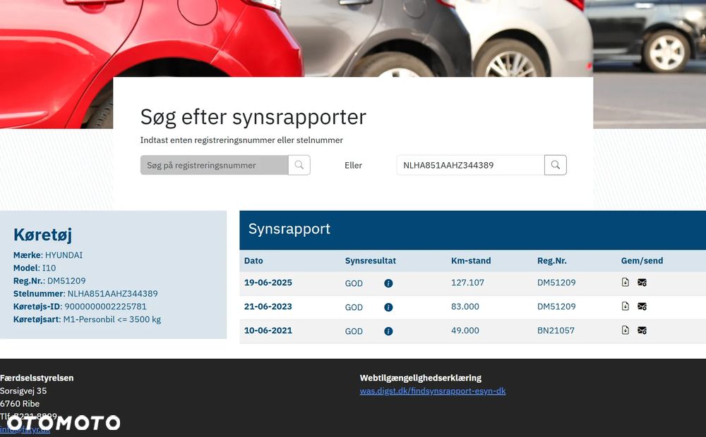 Hyundai i10 1.0 YES Gold - 26