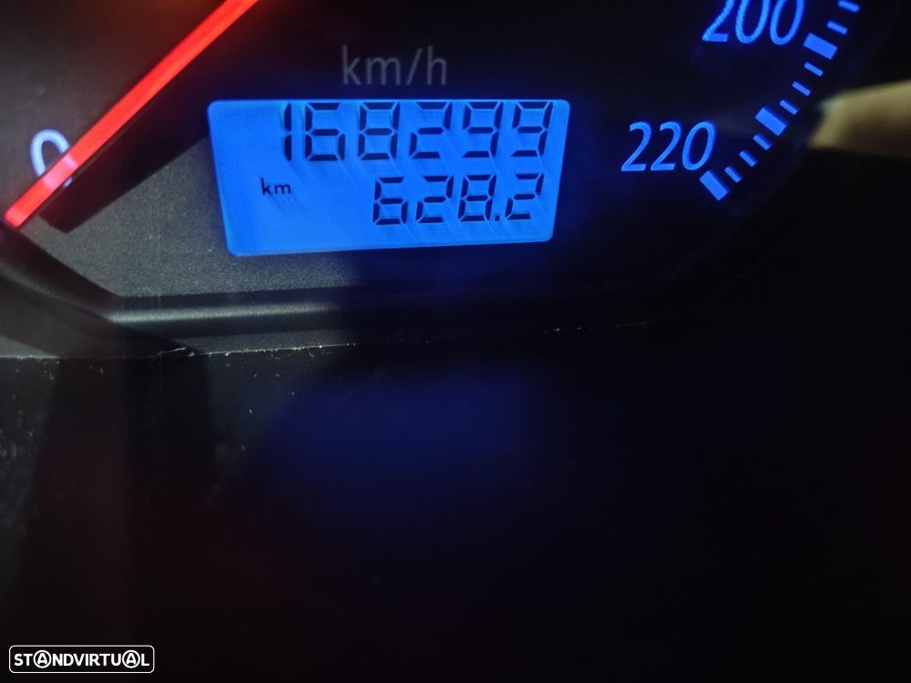 VW Polo 1.2 Trendline - 13