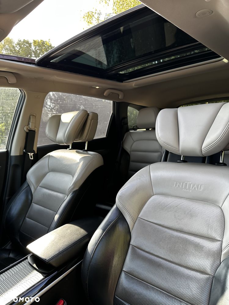 Renault Koleos 2.0 dCi Initiale Paris 4x4 X-Tronic - 19