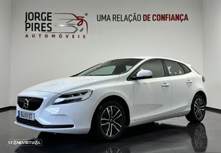 Volvo V40 2.0 D3 Momentum