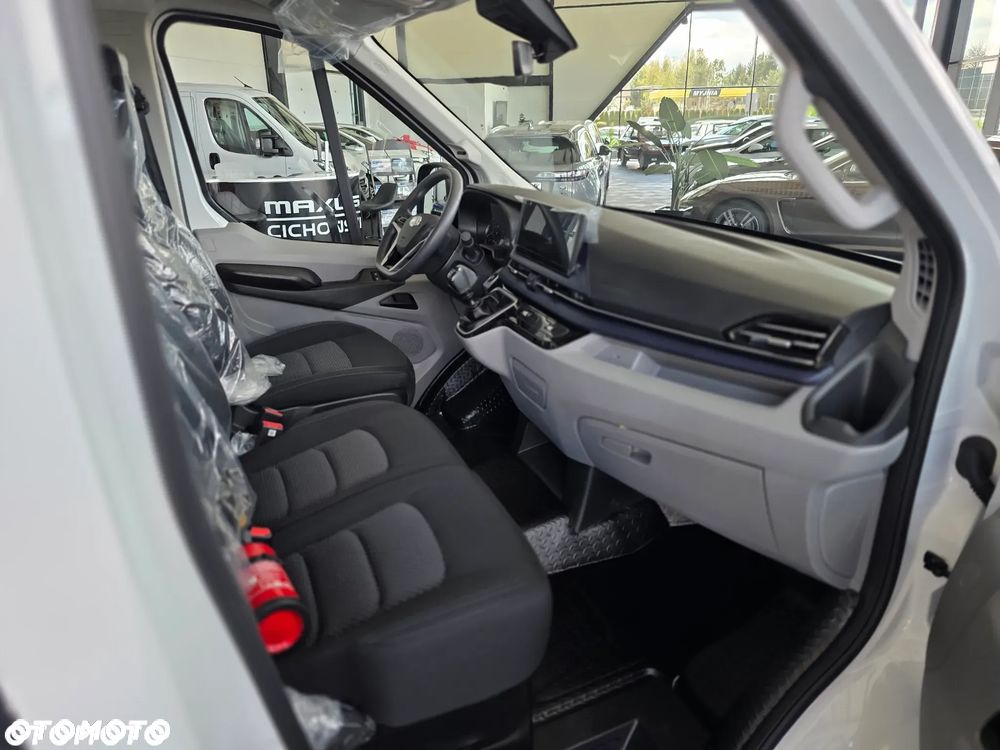 Maxus Deliver 7 L1H1 Fabrycznie NOWY z 2026 roku I Dostępny od reki I Leasing 102% I 5 Lat GWARANCJI I - 31
