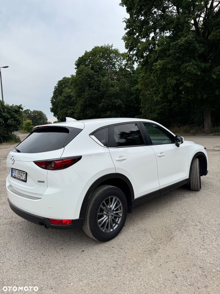 Mazda CX-5 2.0 Skyenergy 2WD - 10