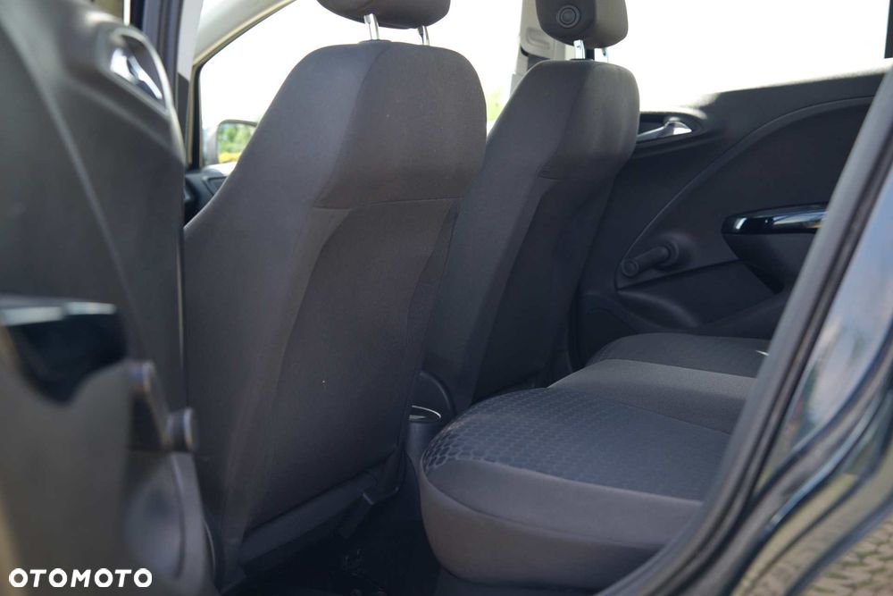Opel Corsa 1.4 Enjoy - 29