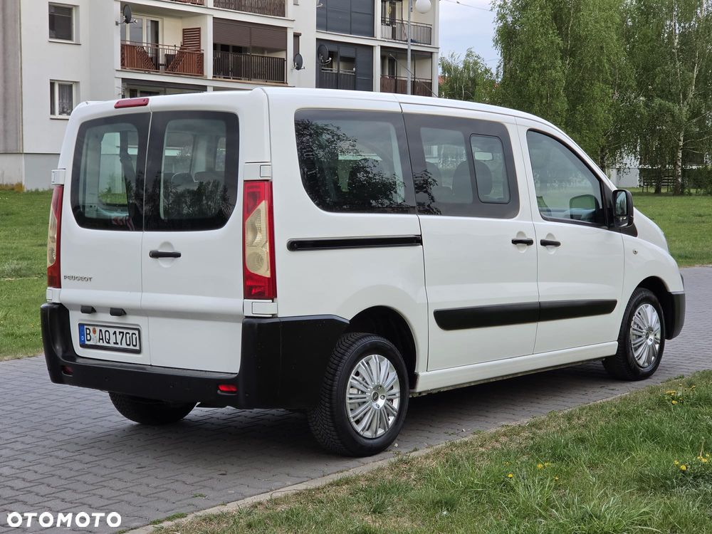 Peugeot Expert - 7