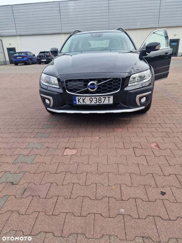 Volvo XC 70 T5 AWD Dynamic Summum - 28