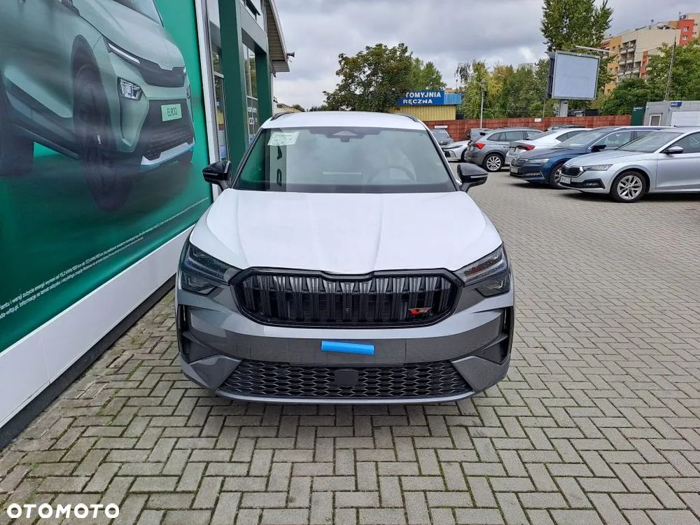 Skoda Kodiaq 2.0 TSI 4x4 RS DSG - 3