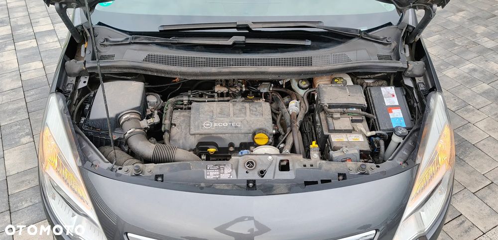Opel Meriva 1.4 Ecoflex Color Edition - 37