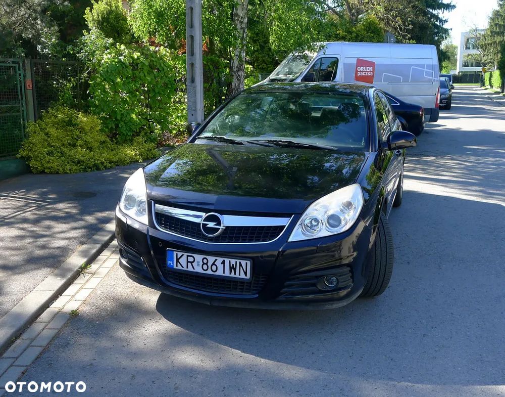 Opel Vectra 1.8 Elegance - 12