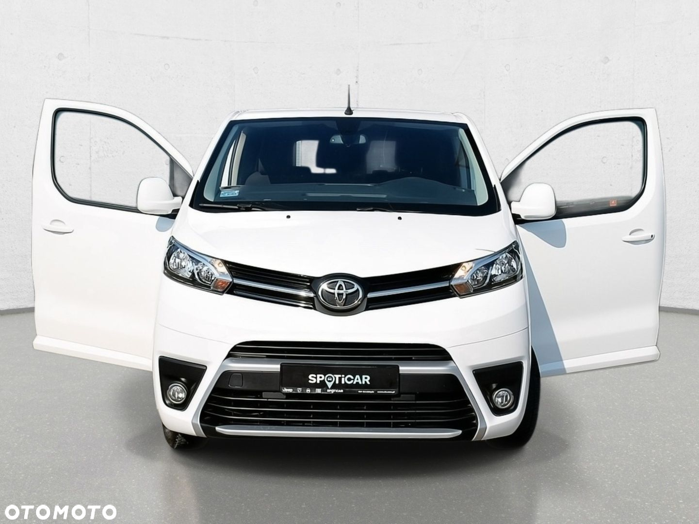 Toyota ProAce - 3