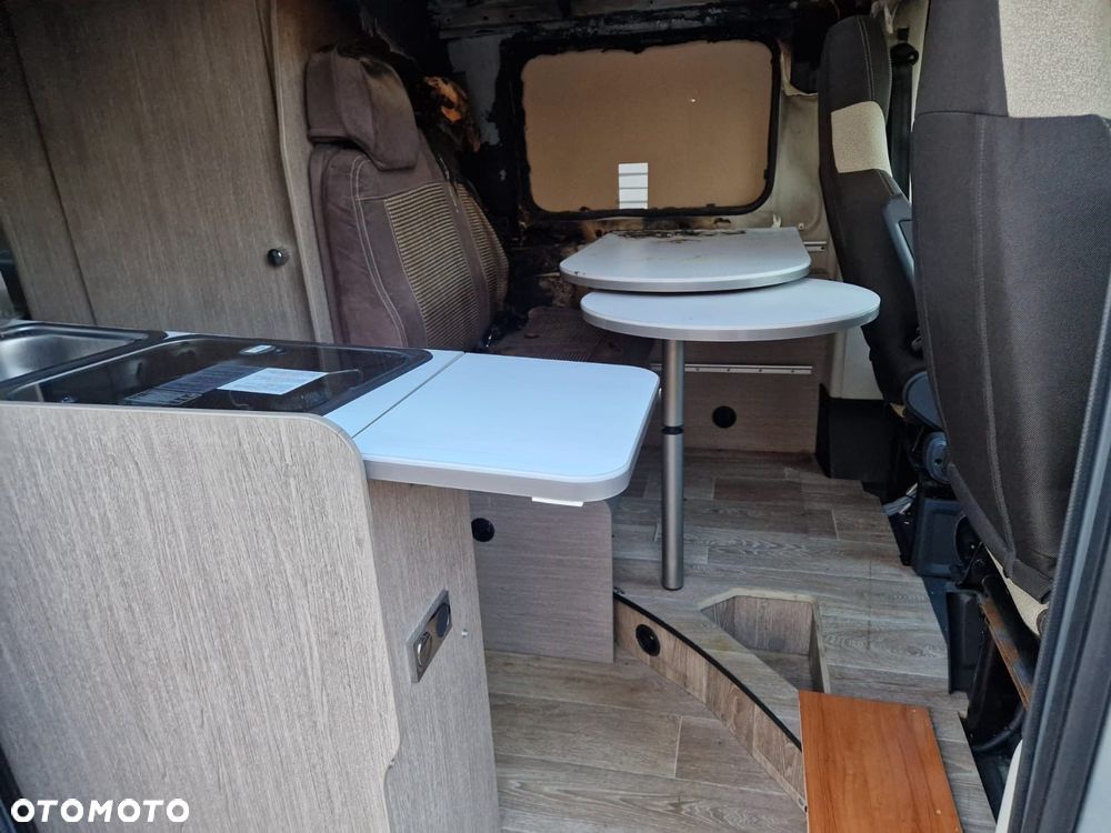 Fiat Ducato - 21