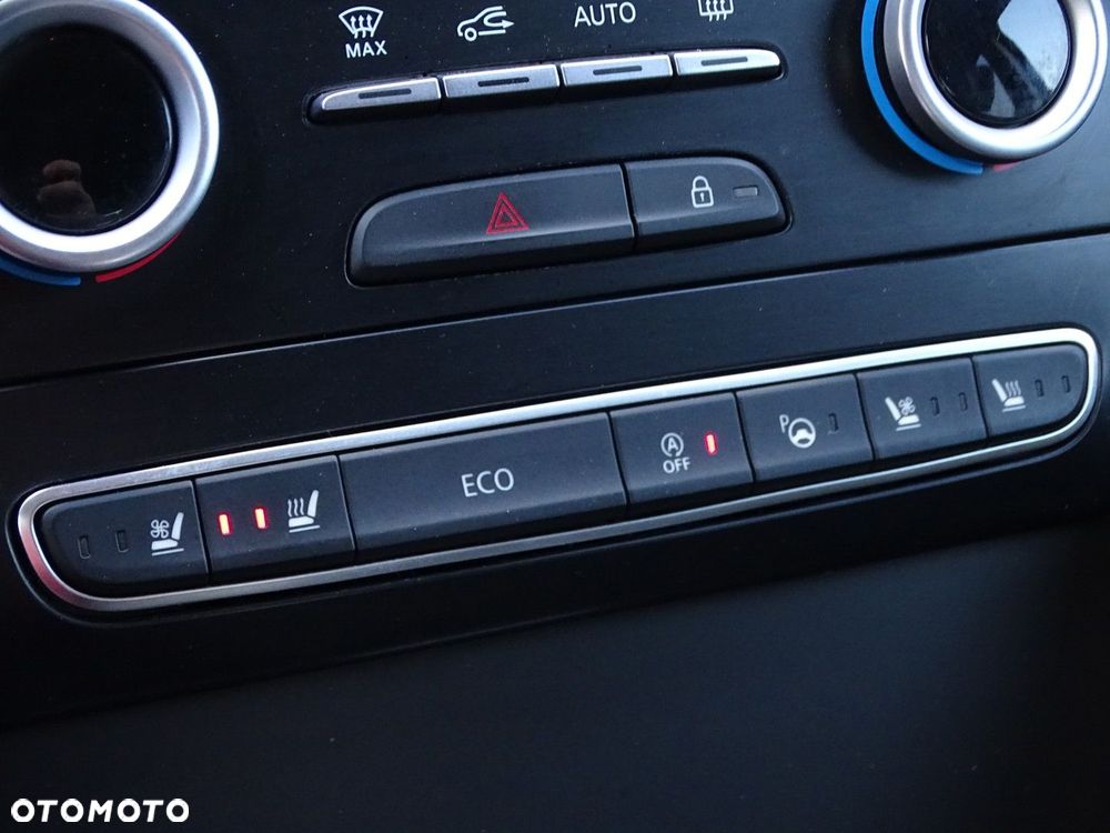 Renault Talisman ENERGY dCi 160 EDC INTENS - 19
