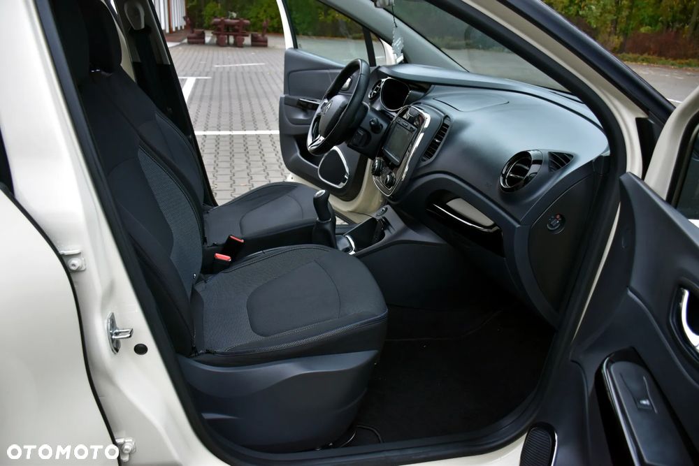 Renault Captur 0.9 Energy TCe Life EU6 - 30