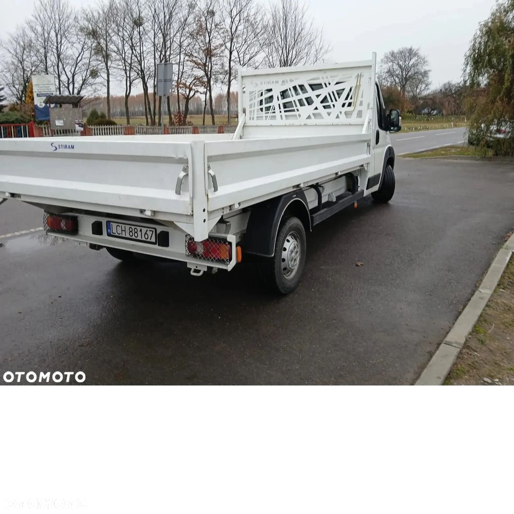 Peugeot Boxer - 8