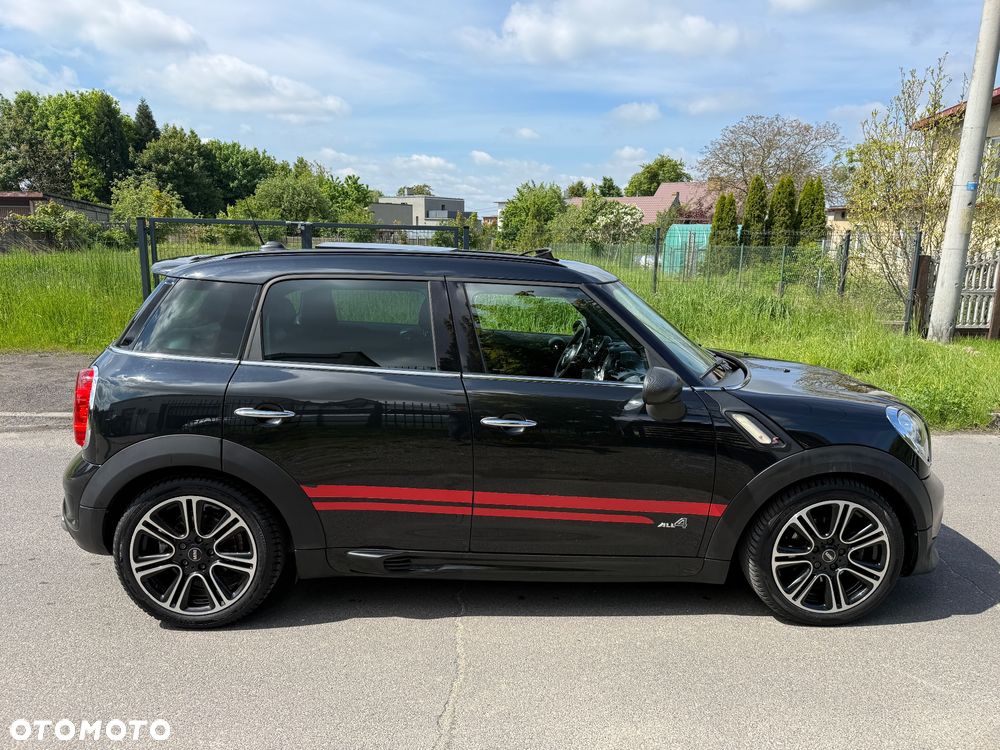 MINI Countryman - 11