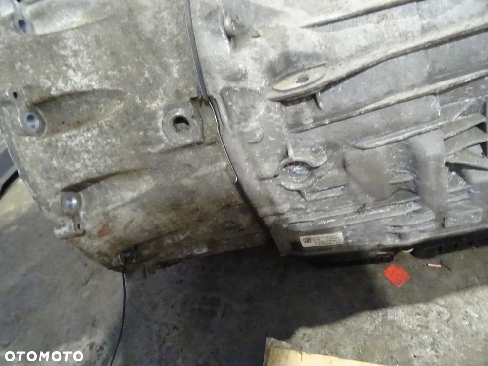 Skrzynia Biegów Automatyczna Mercedes E Klasa W212 Lift 2.2 CDI 2122700610 - 10