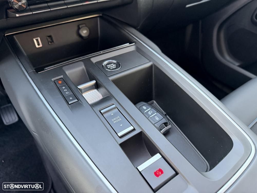 Citroën C5 Aircross 1.6 Hybrid E-Series Collection e-EAT8 - 19