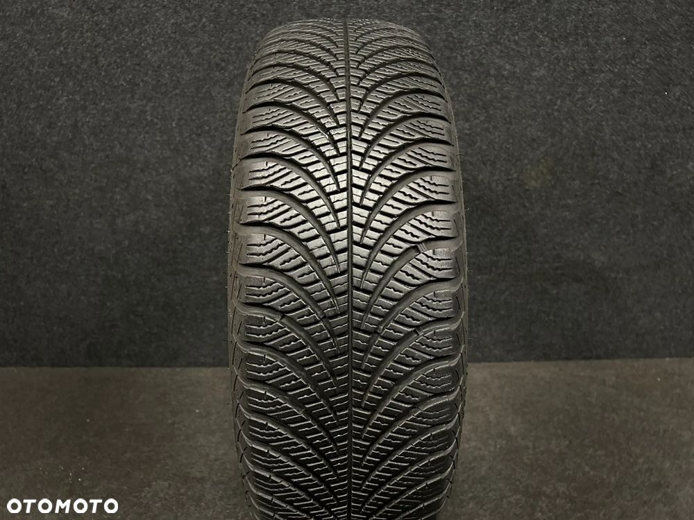 Goodyear Vector 4Seasons Gen-2 185/70/14 88T 1szt. Ładna! - 1