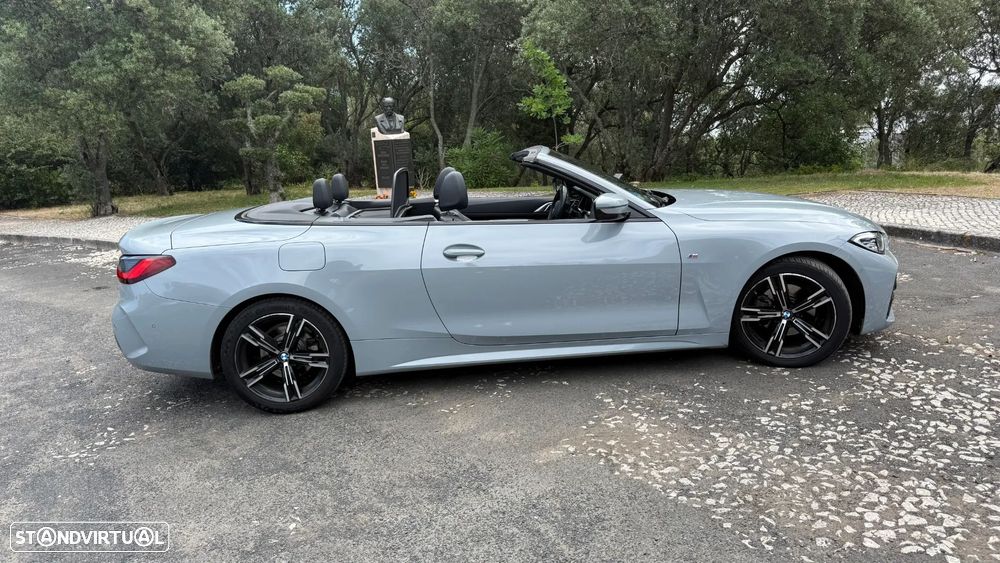BMW 420 - 14