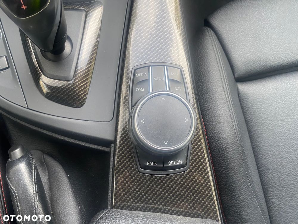 BMW Seria 4 420d Gran Coupe M Sport - 28