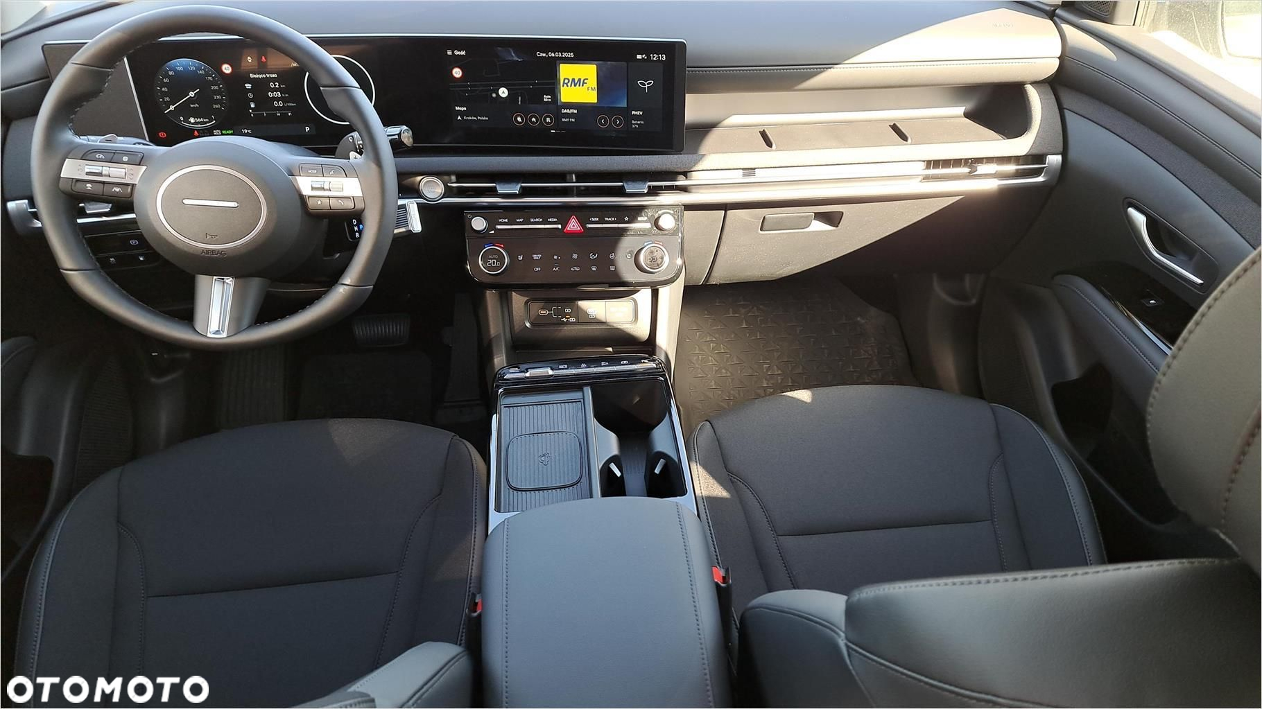 Hyundai Tucson - 10
