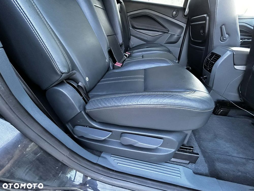 Ford Grand C-MAX 1.6 TDCi Start-Stop-System Titanium - 27