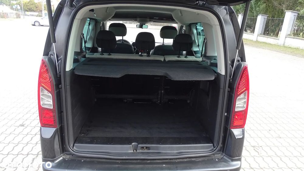 Citroën Berlingo 1.6 HDi XTR - 9