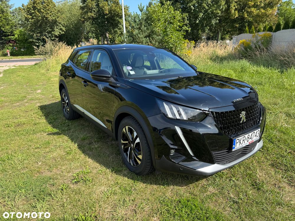 Peugeot 2008 - 40