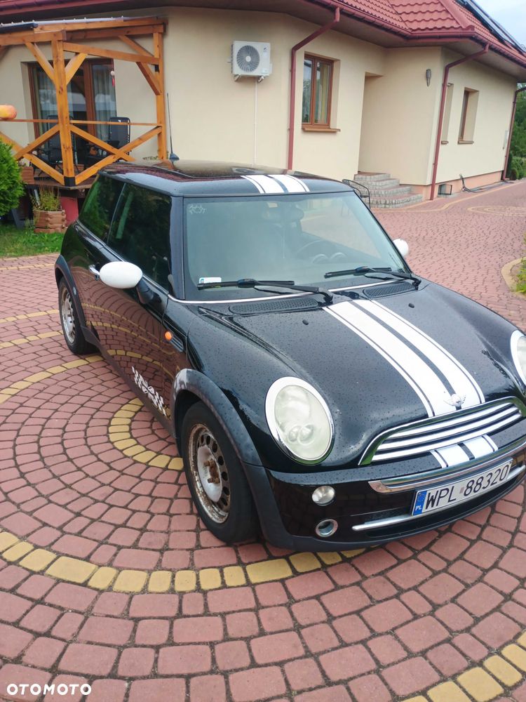 MINI ONE - 6