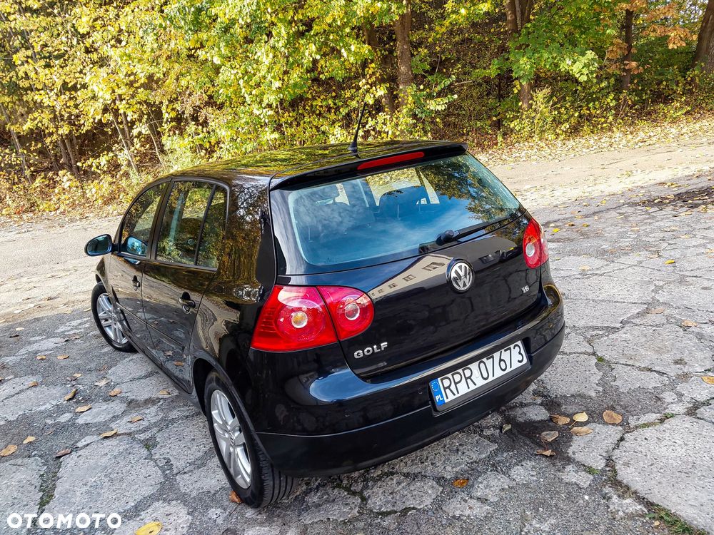 Volkswagen Golf - 15