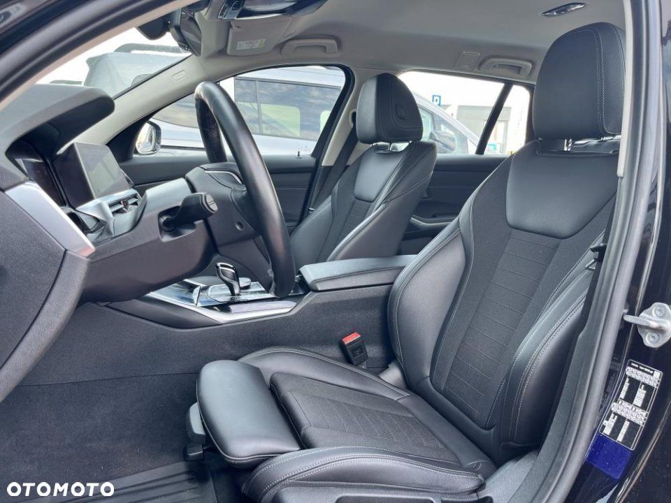 BMW Seria 3 - 15