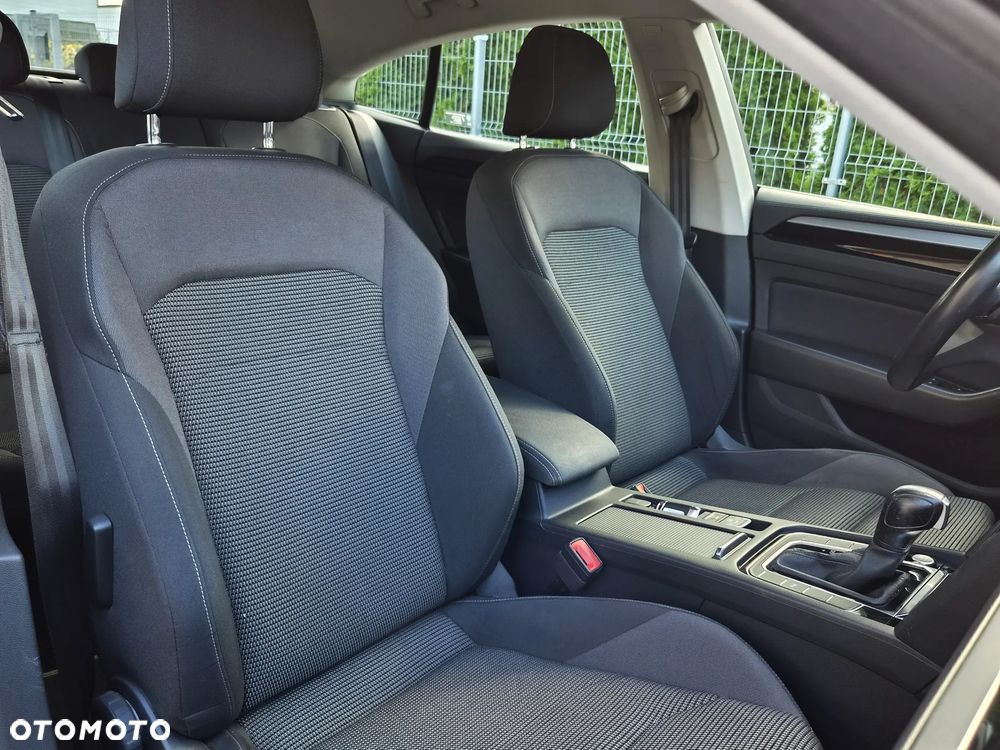 Volkswagen Arteon 2.0 TSI Elegance DSG - 13
