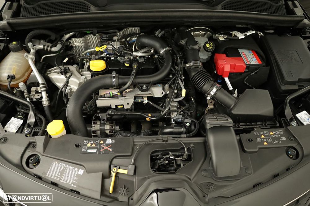Renault Clio 1.0 TCe Evolution - 24