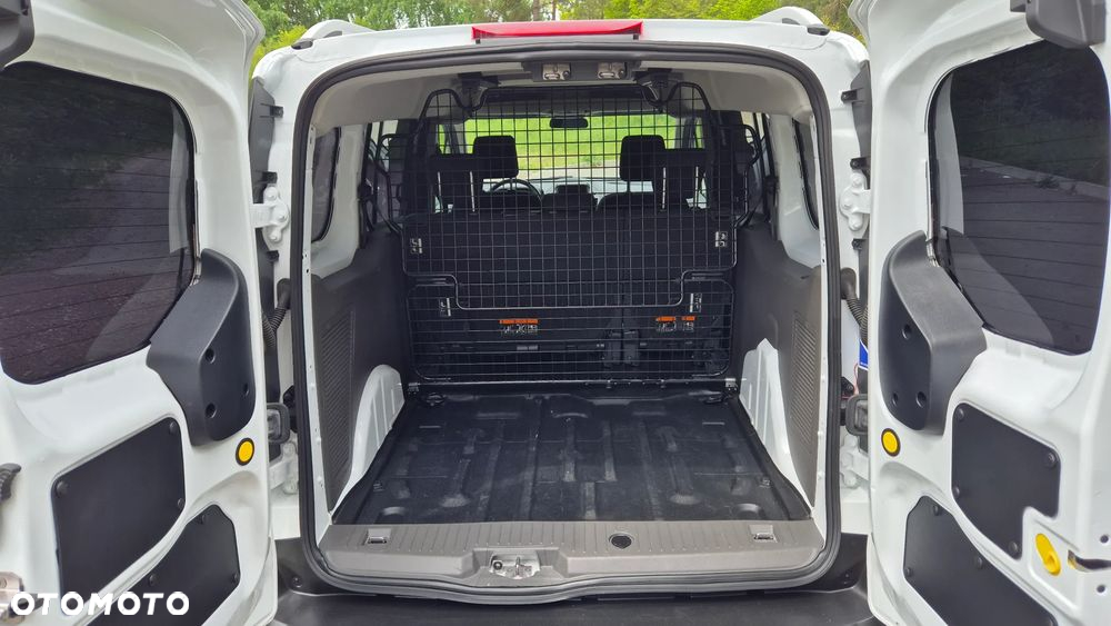 Ford Transit Connect Kombi 230 L2 Trend - 30