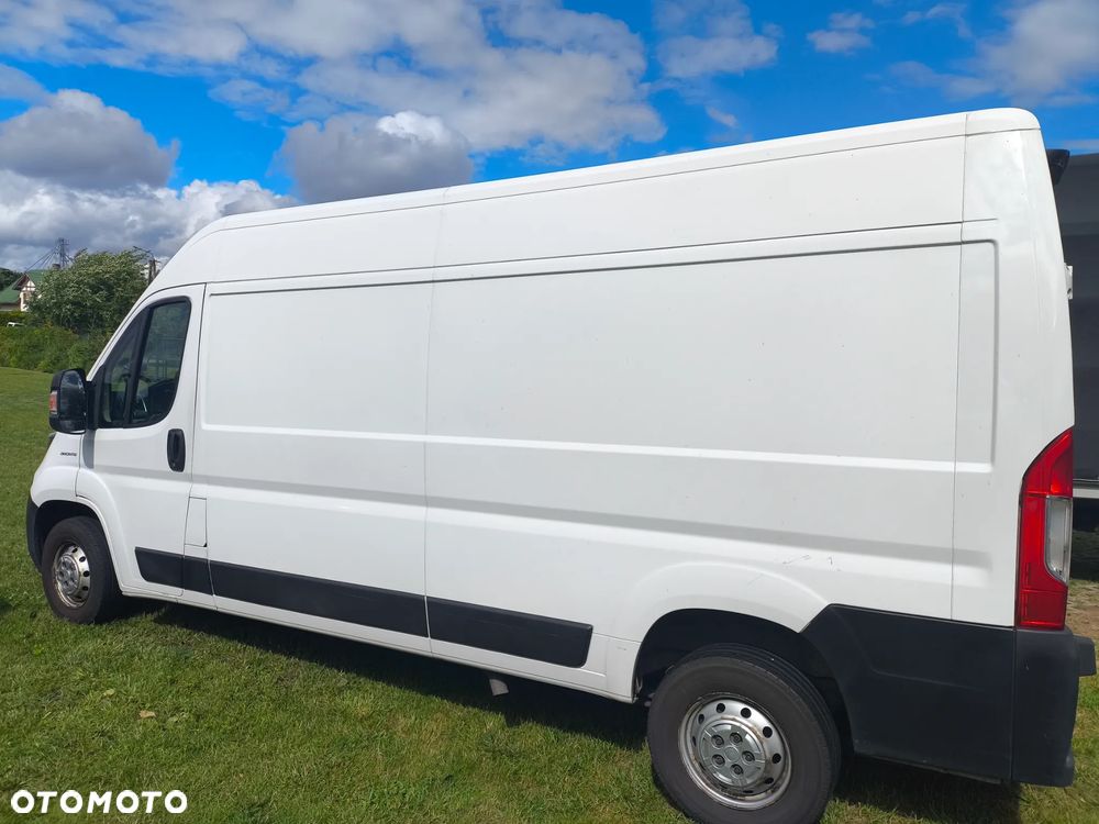 Fiat Ducato - 10