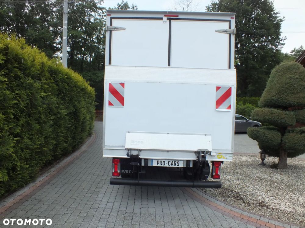 Iveco Daily 35c14 - 17
