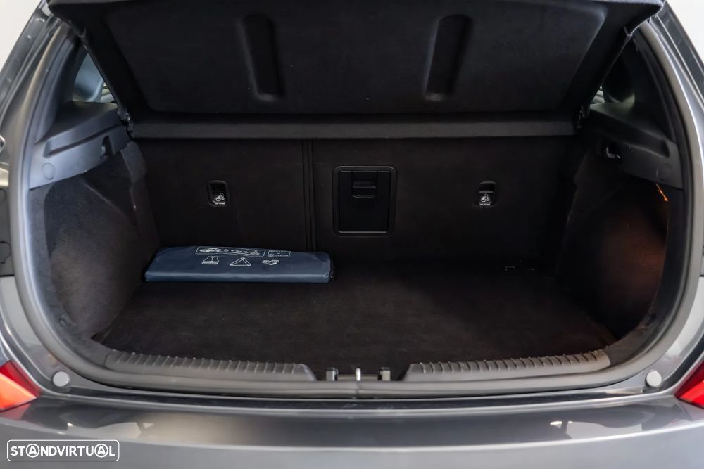 Hyundai i30 1.0 T-GDI Style+Navi - 23